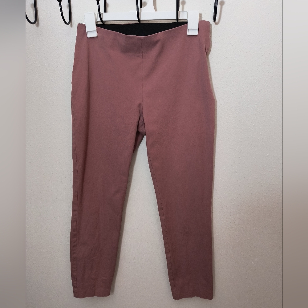 A New Day slim fitting ankle pants
